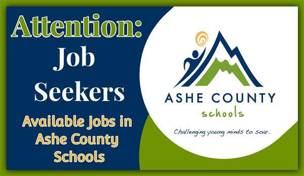 ACS Job Seekers